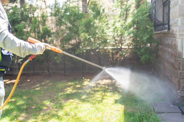  Bort, GA Pest Control Pros